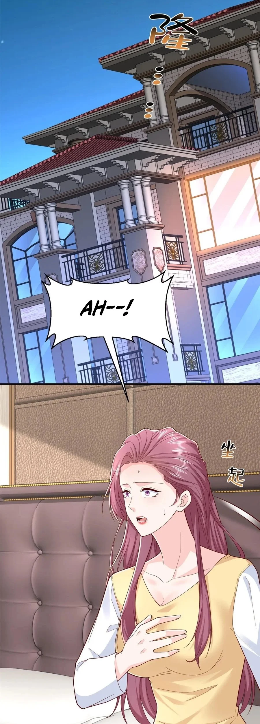 I Randomly Have A New Career Every Week Chapter 815 Gambar 7