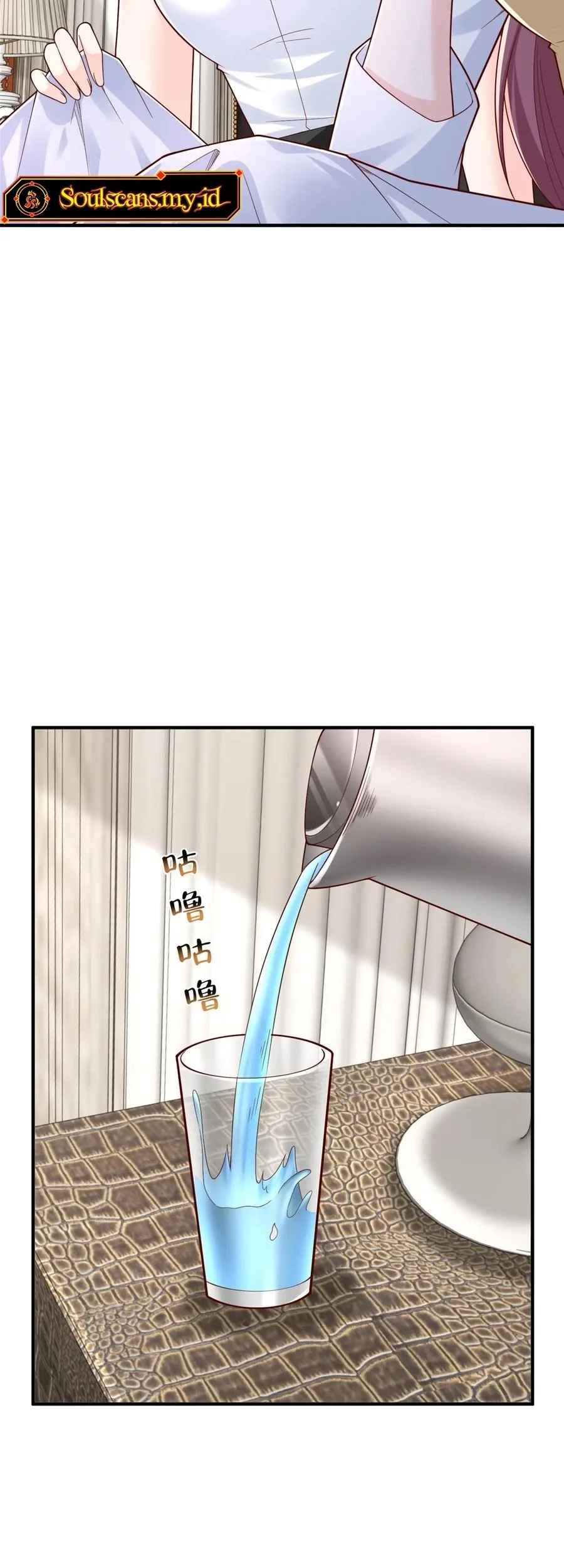 I Randomly Have A New Career Every Week Chapter 815 Gambar 10