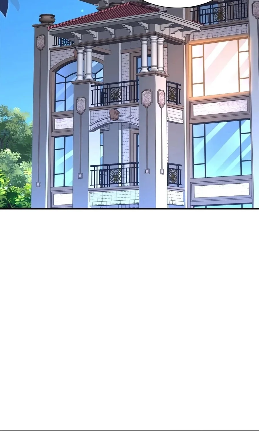 I Randomly Have A New Career Every Week Chapter 815 Gambar 14