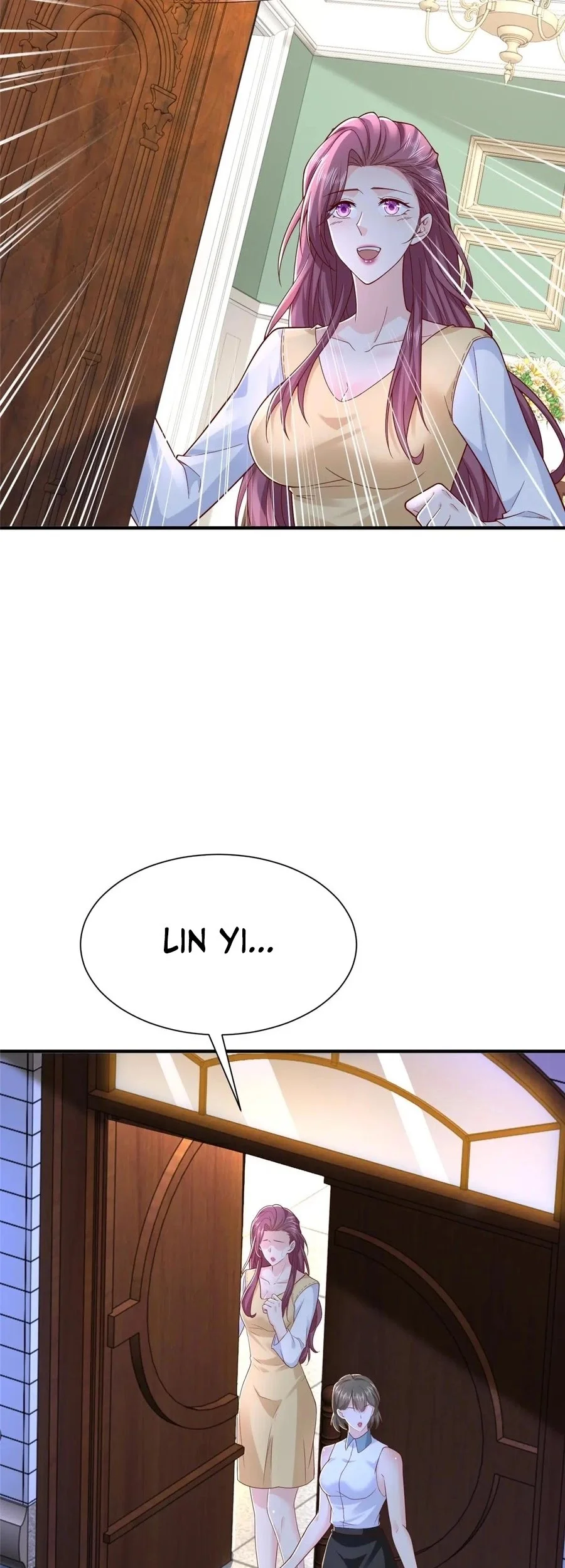 I Randomly Have A New Career Every Week Chapter 815 Gambar 17