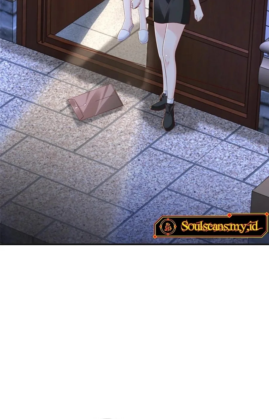 I Randomly Have A New Career Every Week Chapter 815 Gambar 18