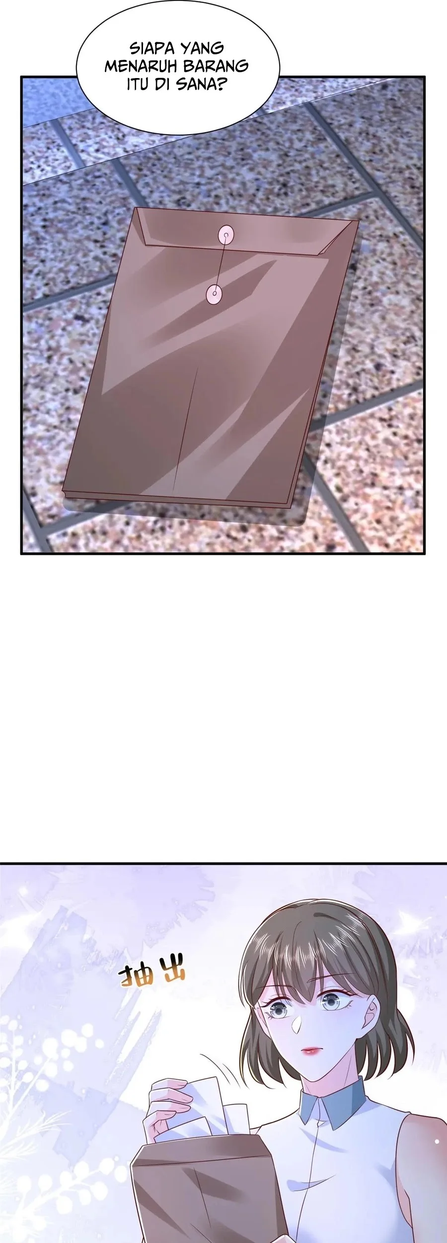 I Randomly Have A New Career Every Week Chapter 815 Gambar 19