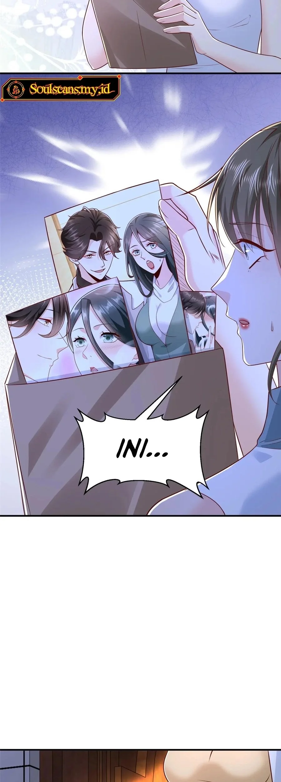 I Randomly Have A New Career Every Week Chapter 815 Gambar 20