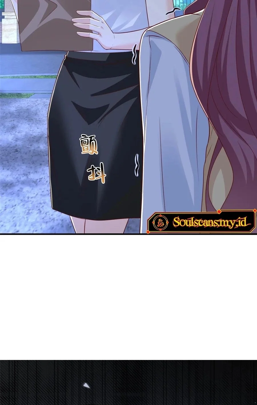 I Randomly Have A New Career Every Week Chapter 815 Gambar 22