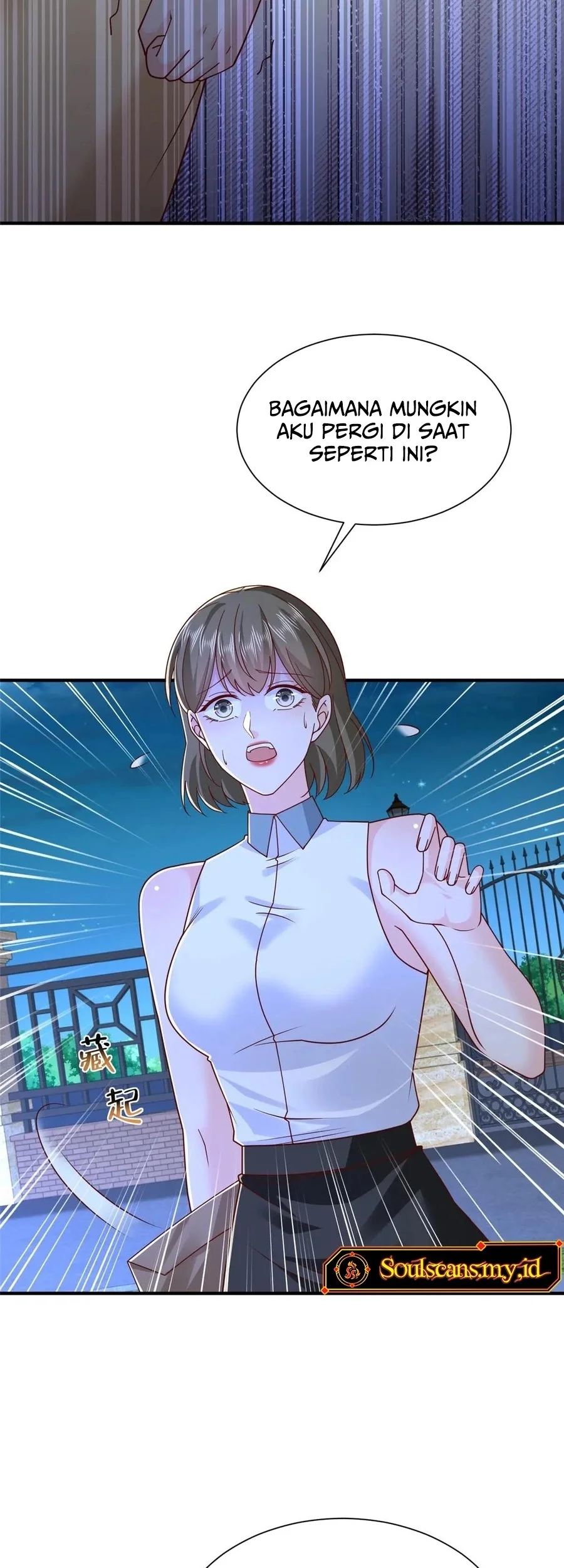 I Randomly Have A New Career Every Week Chapter 815 Gambar 24