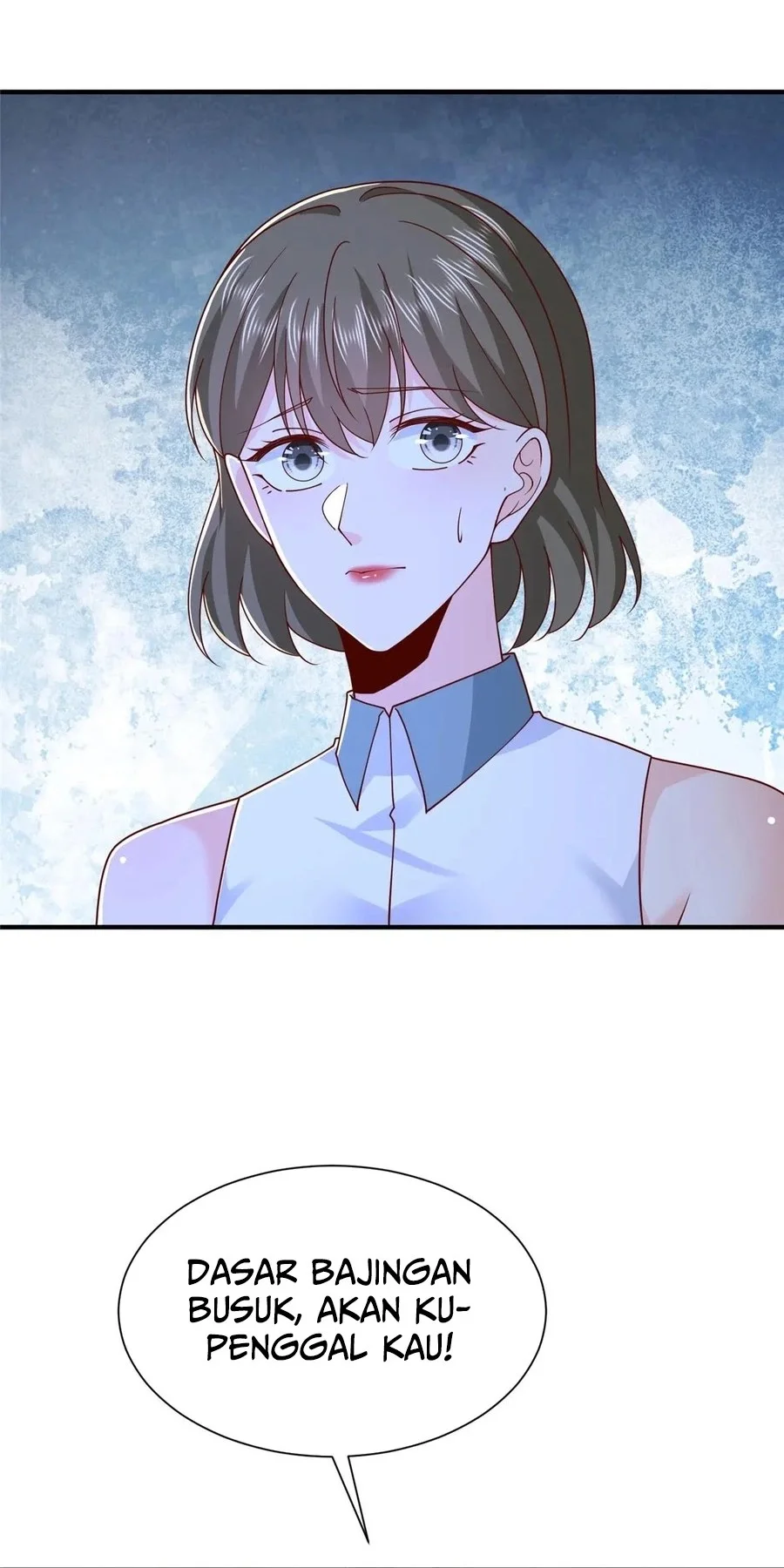 I Randomly Have A New Career Every Week Chapter 815 Gambar 26