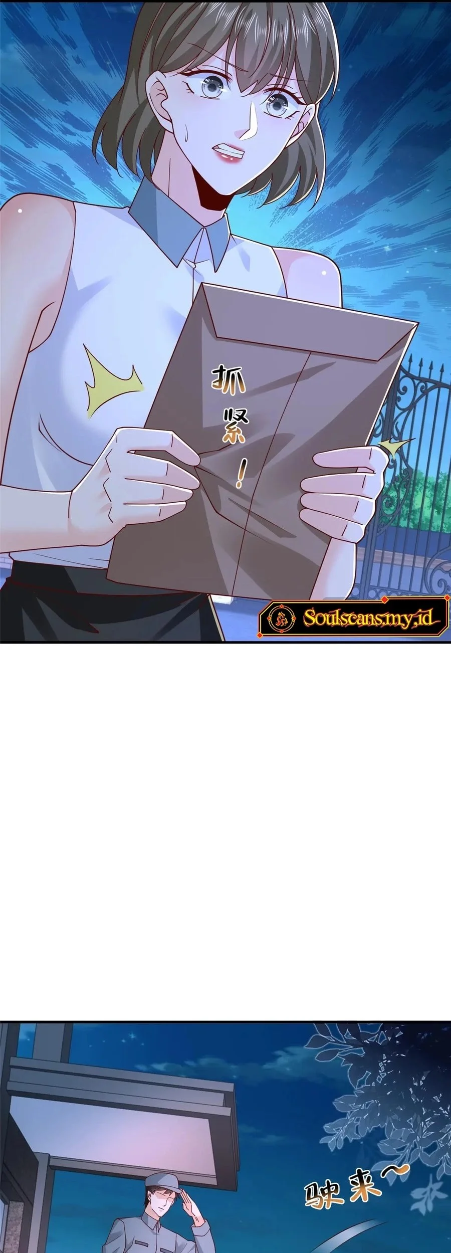 I Randomly Have A New Career Every Week Chapter 815 Gambar 27