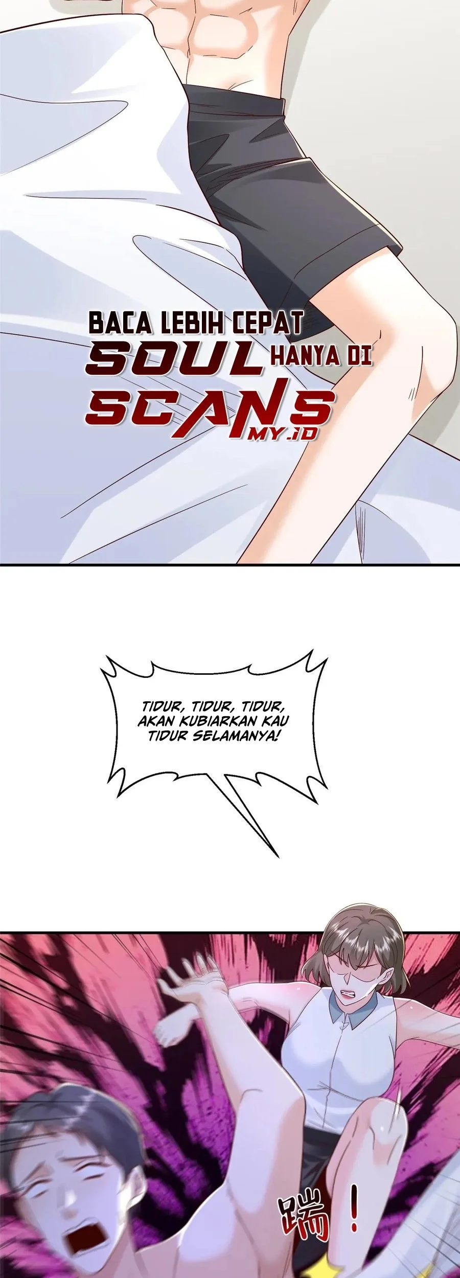 I Randomly Have A New Career Every Week Chapter 816 Gambar 4