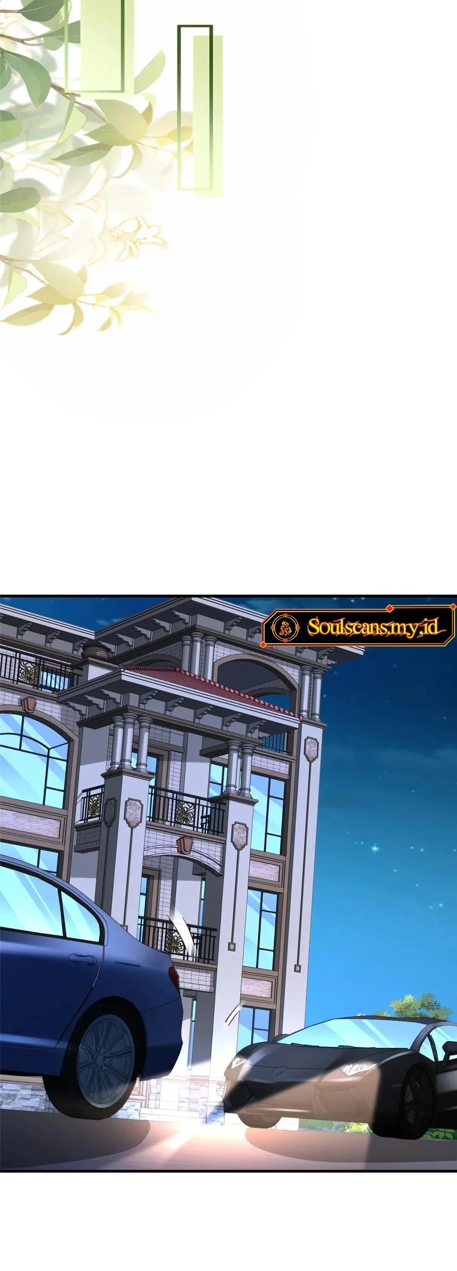 I Randomly Have A New Career Every Week Chapter 816 Gambar 20