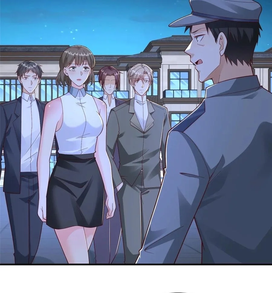 I Randomly Have A New Career Every Week Chapter 816 Gambar 22