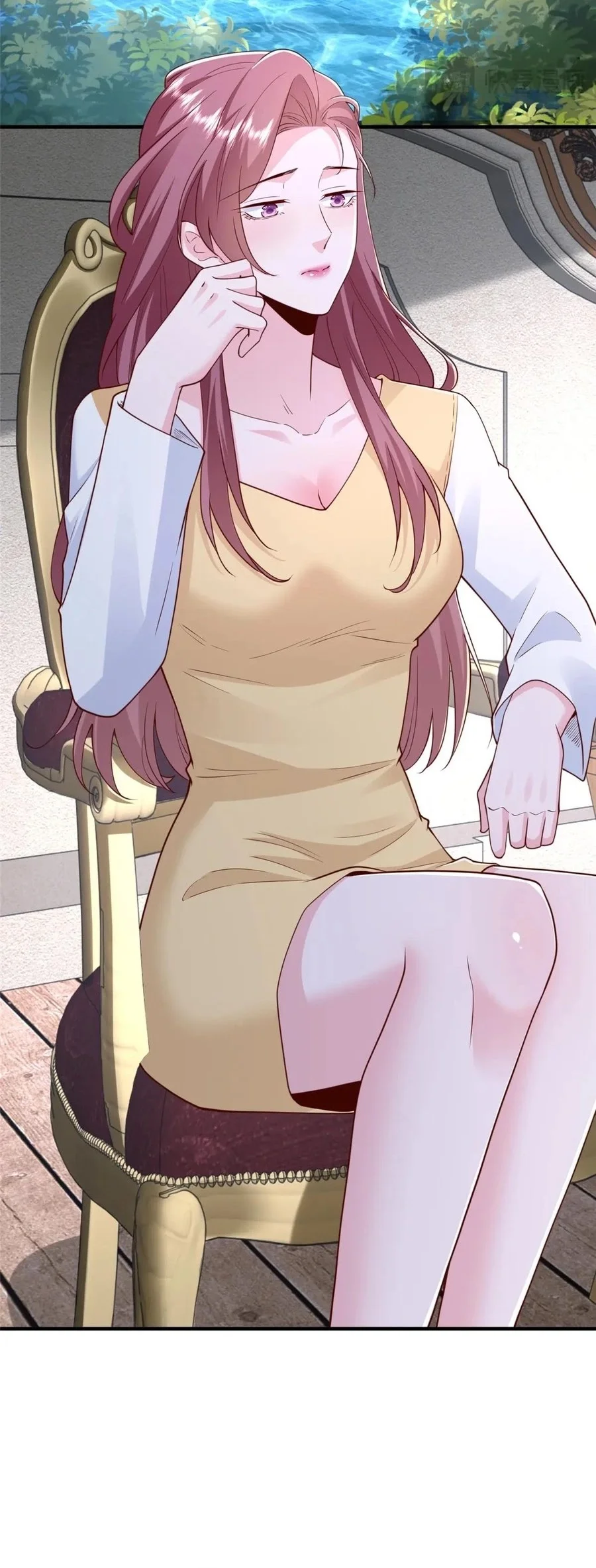 I Randomly Have A New Career Every Week Chapter 816 Gambar 26