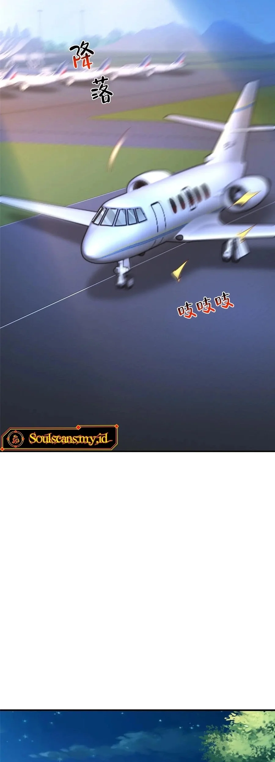 I Randomly Have A New Career Every Week Chapter 817 Gambar 18