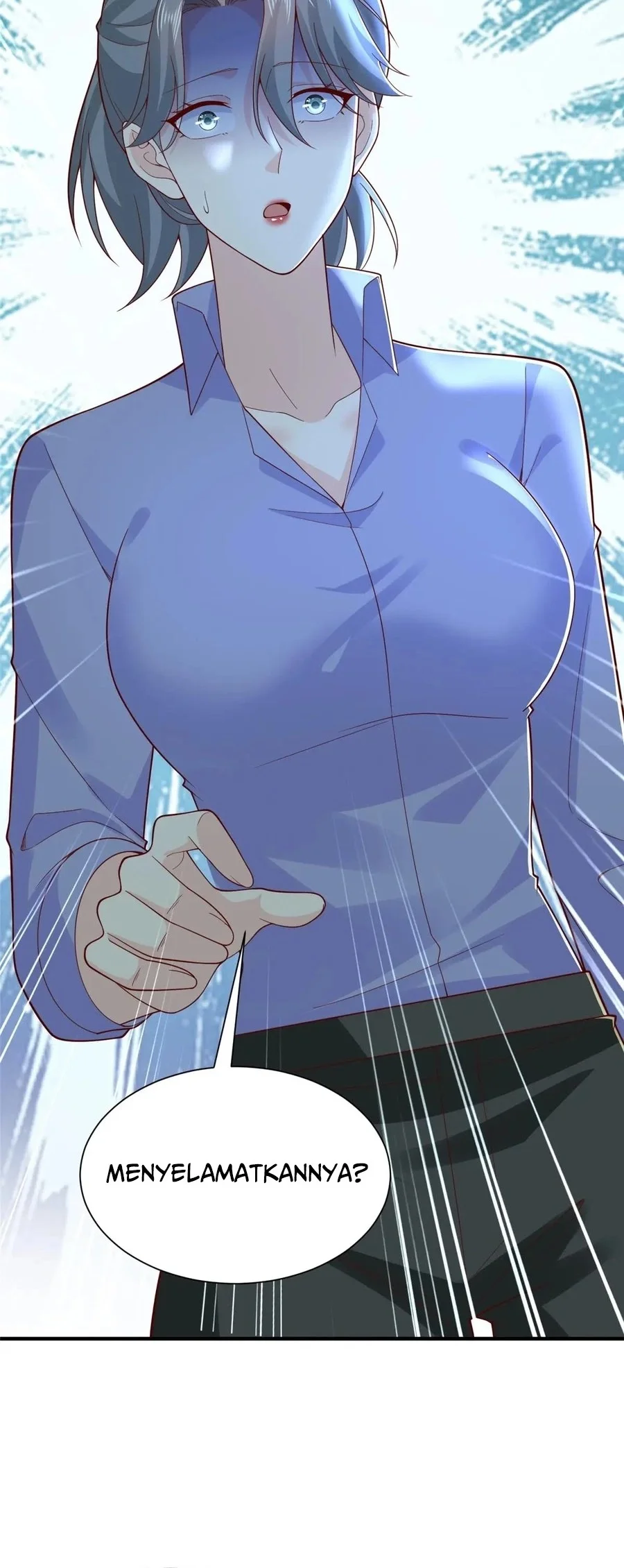 I Randomly Have A New Career Every Week Chapter 817 Gambar 22