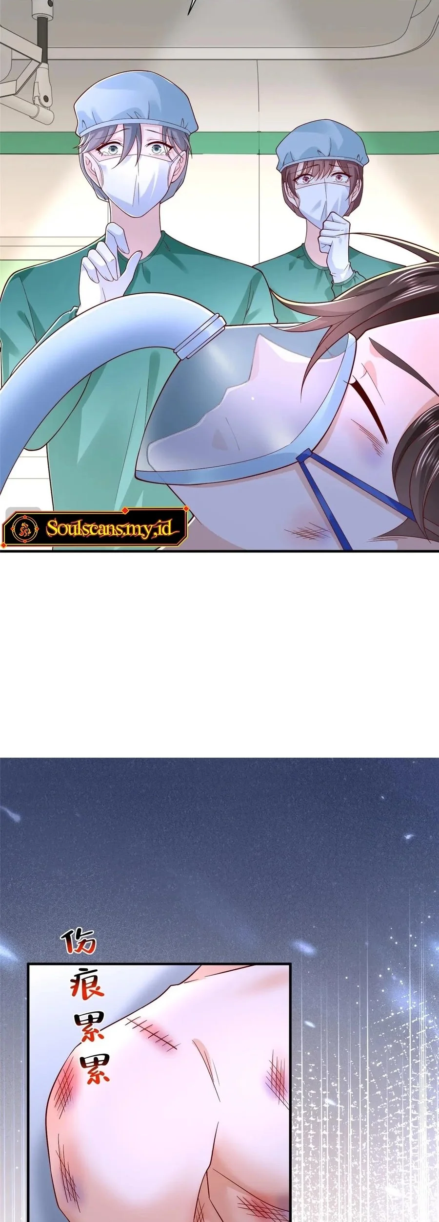 I Randomly Have A New Career Every Week Chapter 817 Gambar 28