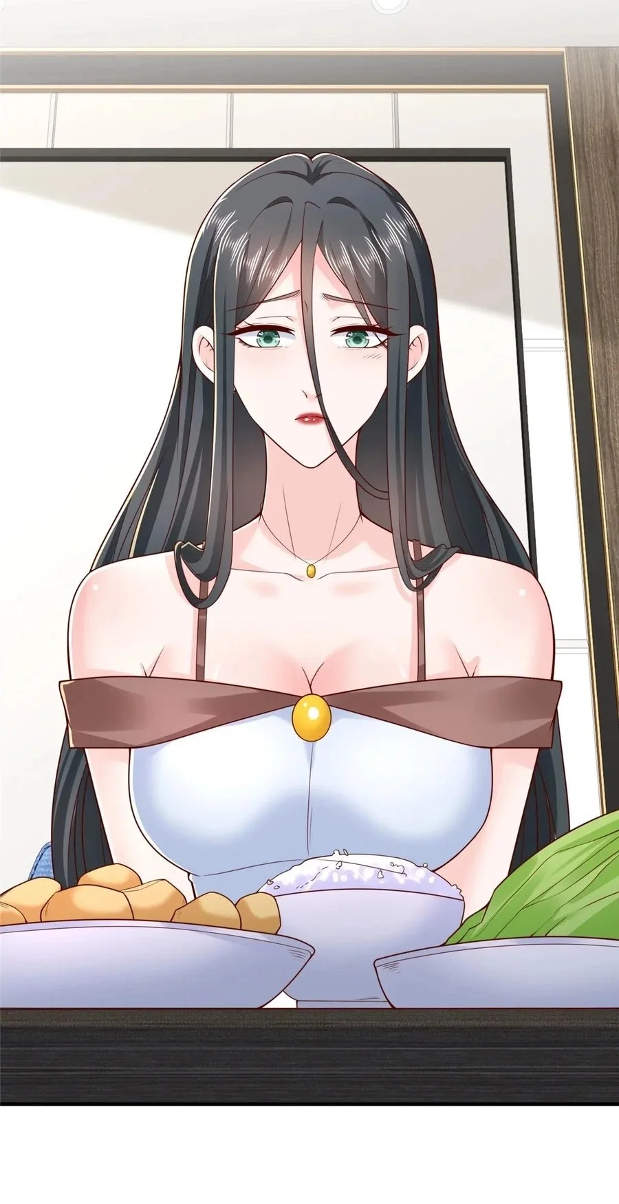 I Randomly Have A New Career Every Week Chapter 818 Gambar 6