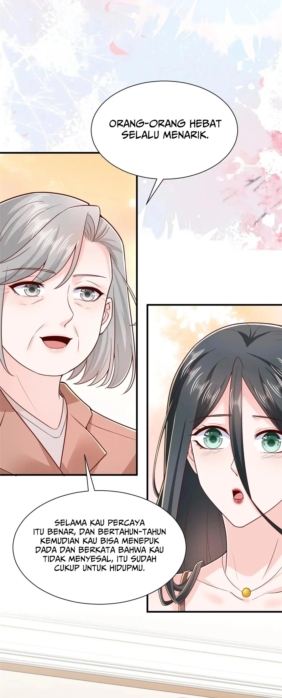 I Randomly Have A New Career Every Week Chapter 818 Gambar 10