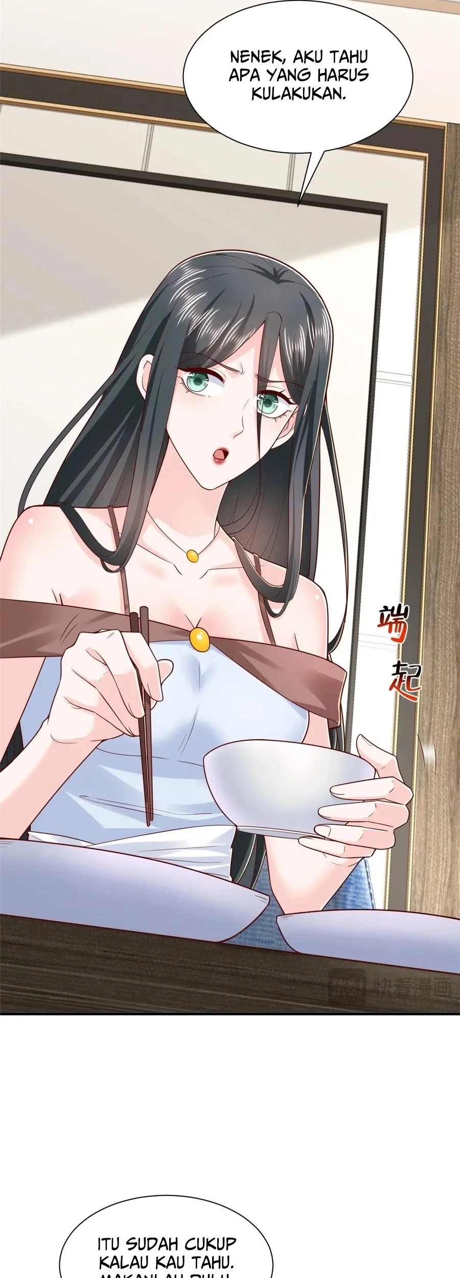 I Randomly Have A New Career Every Week Chapter 818 Gambar 11