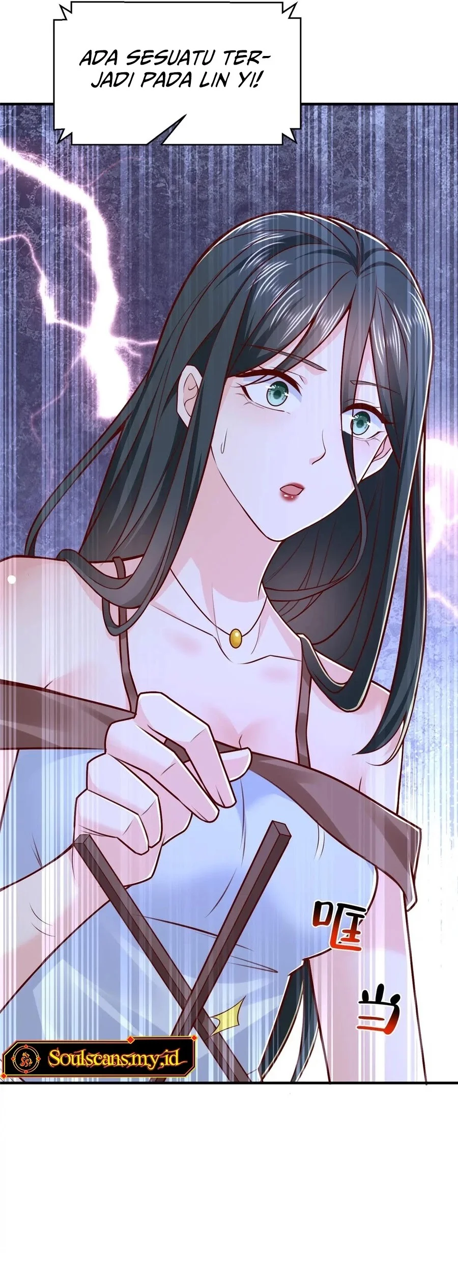 I Randomly Have A New Career Every Week Chapter 818 Gambar 15