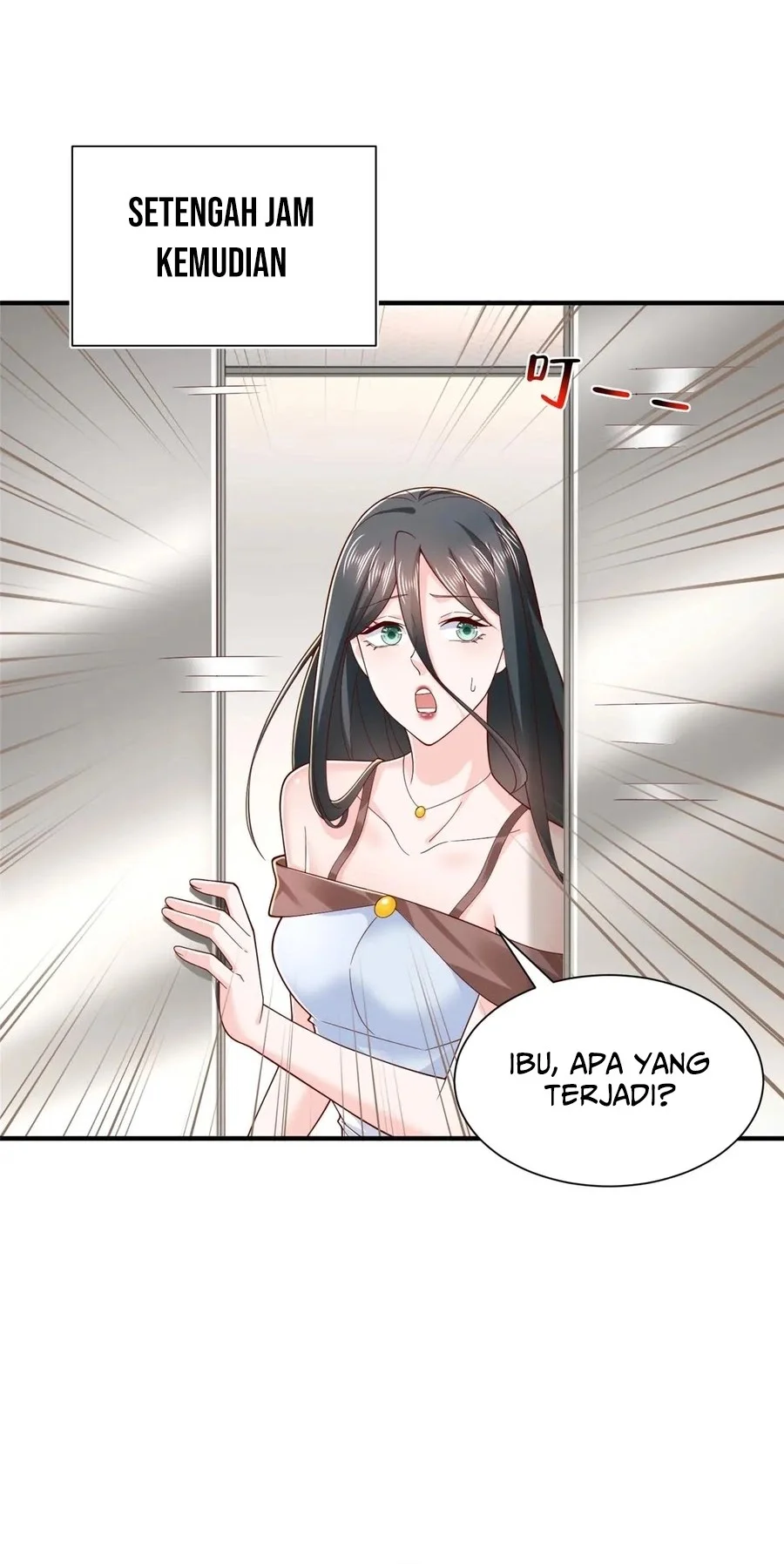 I Randomly Have A New Career Every Week Chapter 818 Gambar 18