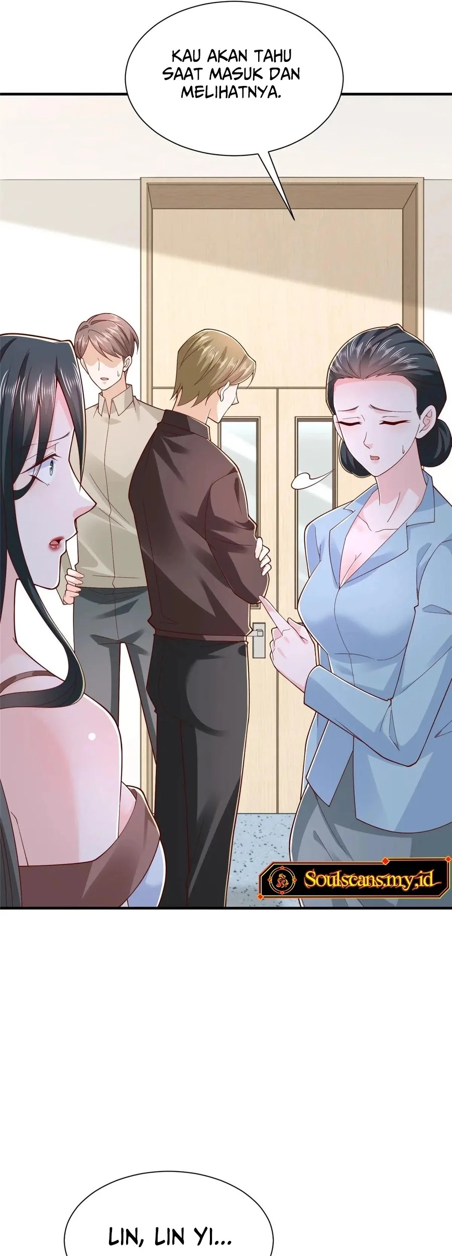 I Randomly Have A New Career Every Week Chapter 818 Gambar 19