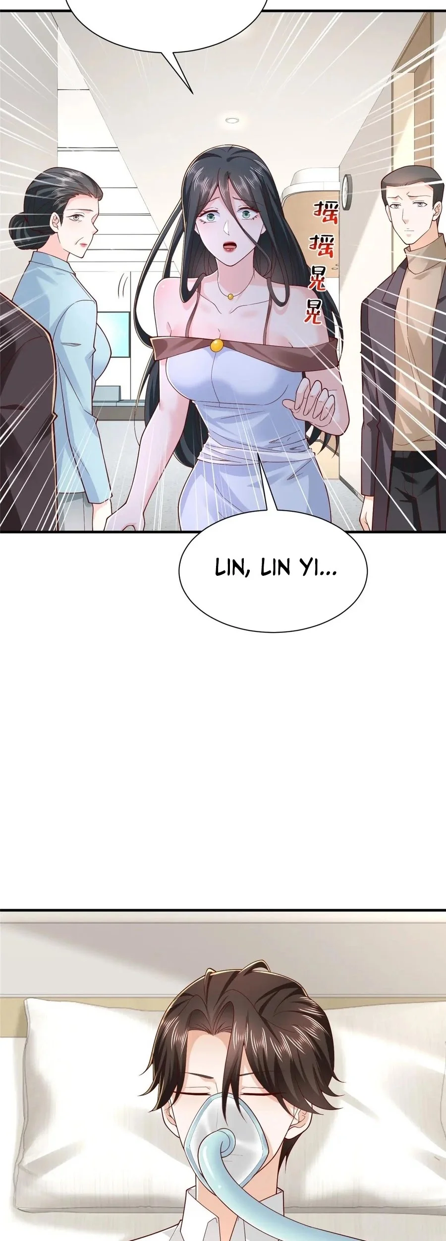 I Randomly Have A New Career Every Week Chapter 818 Gambar 20