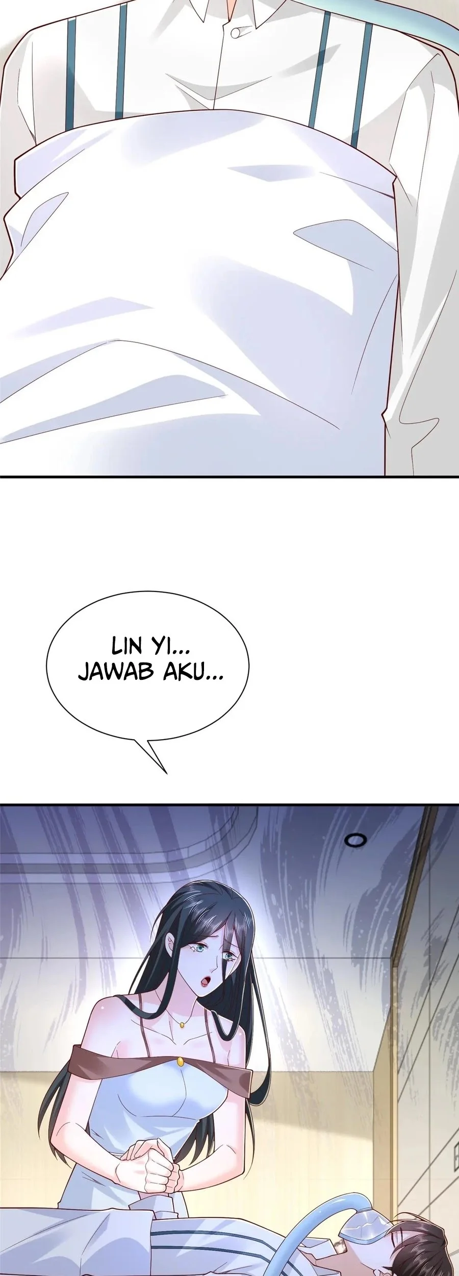 I Randomly Have A New Career Every Week Chapter 818 Gambar 21