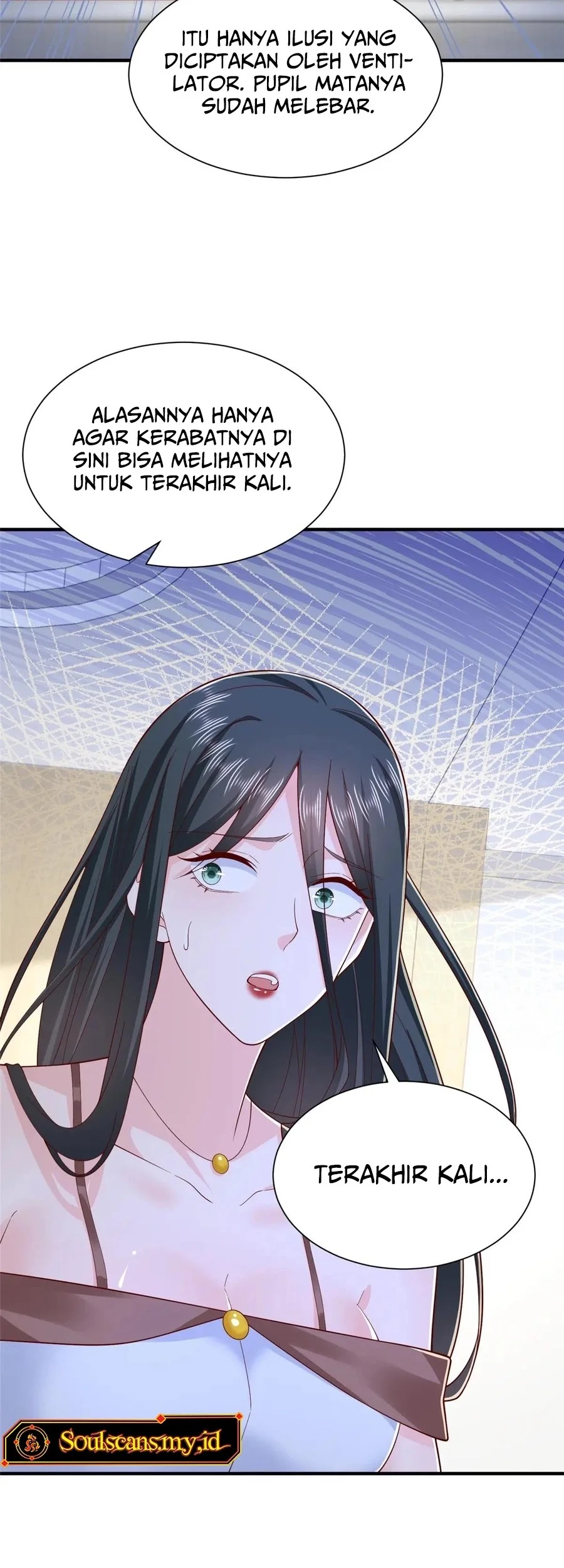 I Randomly Have A New Career Every Week Chapter 818 Gambar 26