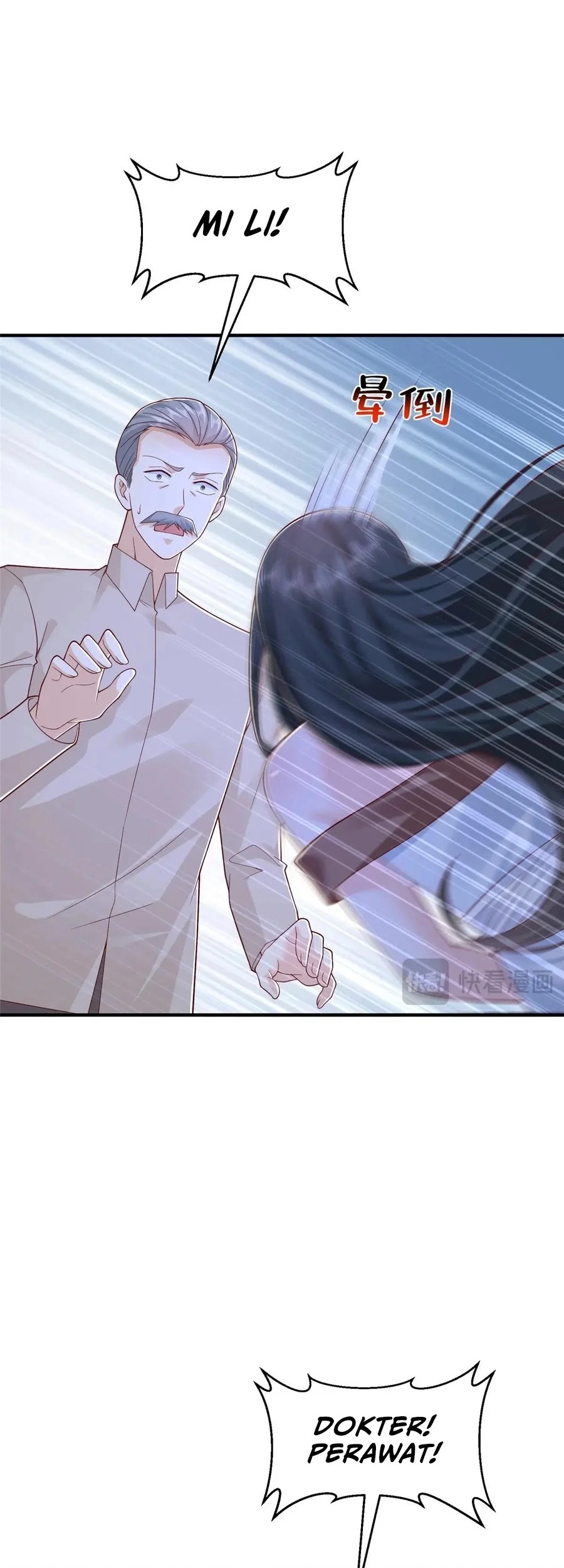 I Randomly Have A New Career Every Week Chapter 818 Gambar 27