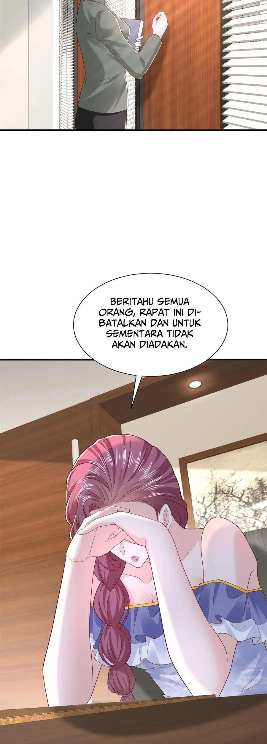 I Randomly Have A New Career Every Week Chapter 819 Gambar 6