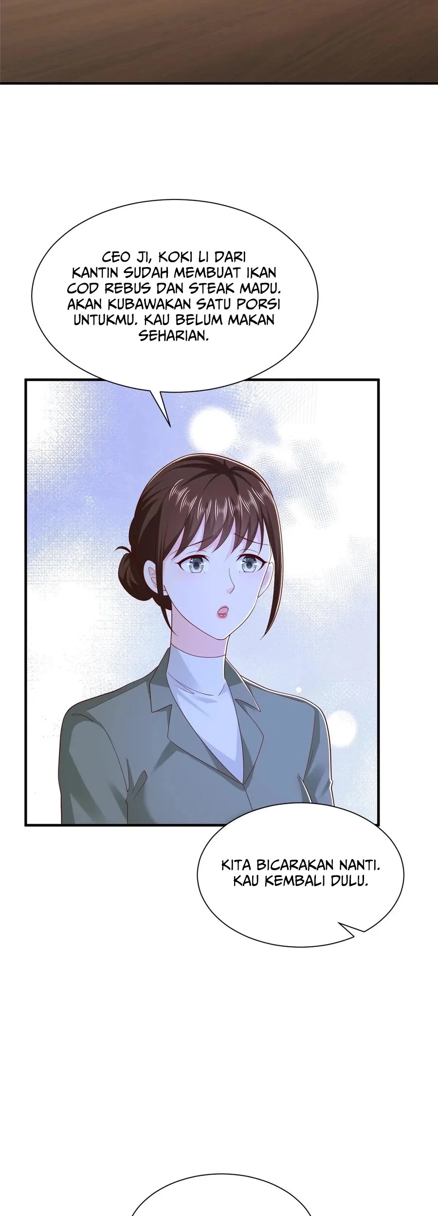 I Randomly Have A New Career Every Week Chapter 819 Gambar 7