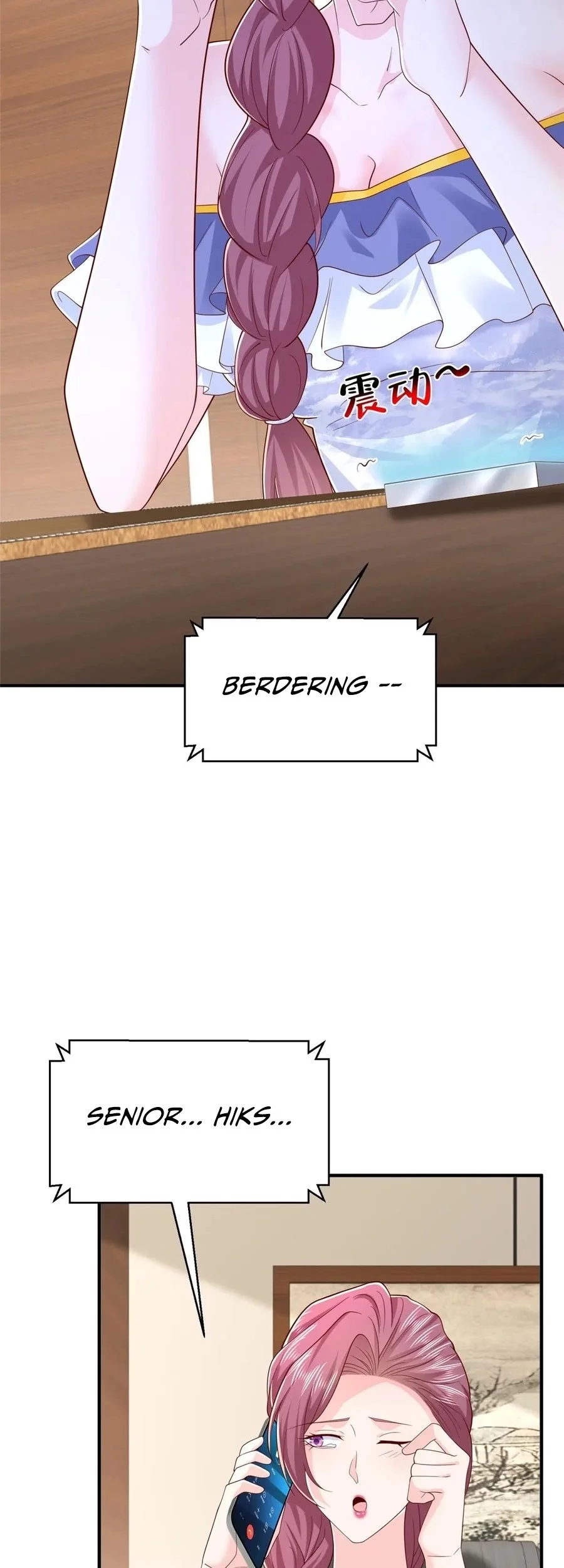 I Randomly Have A New Career Every Week Chapter 819 Gambar 9