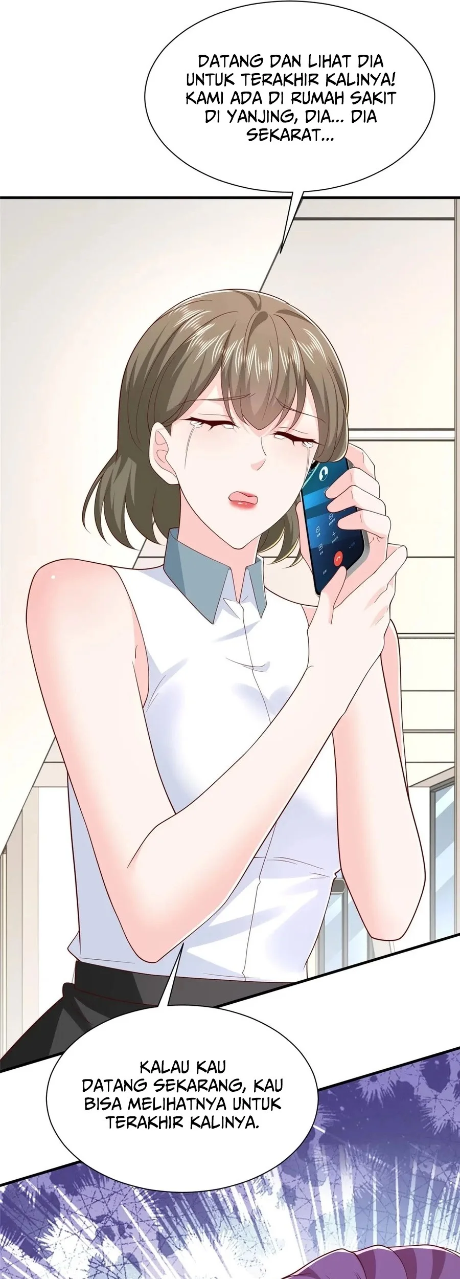 I Randomly Have A New Career Every Week Chapter 819 Gambar 11