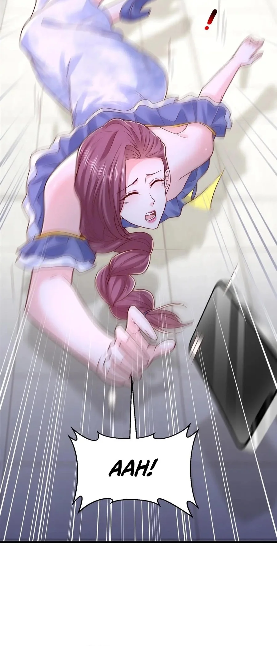 I Randomly Have A New Career Every Week Chapter 819 Gambar 14