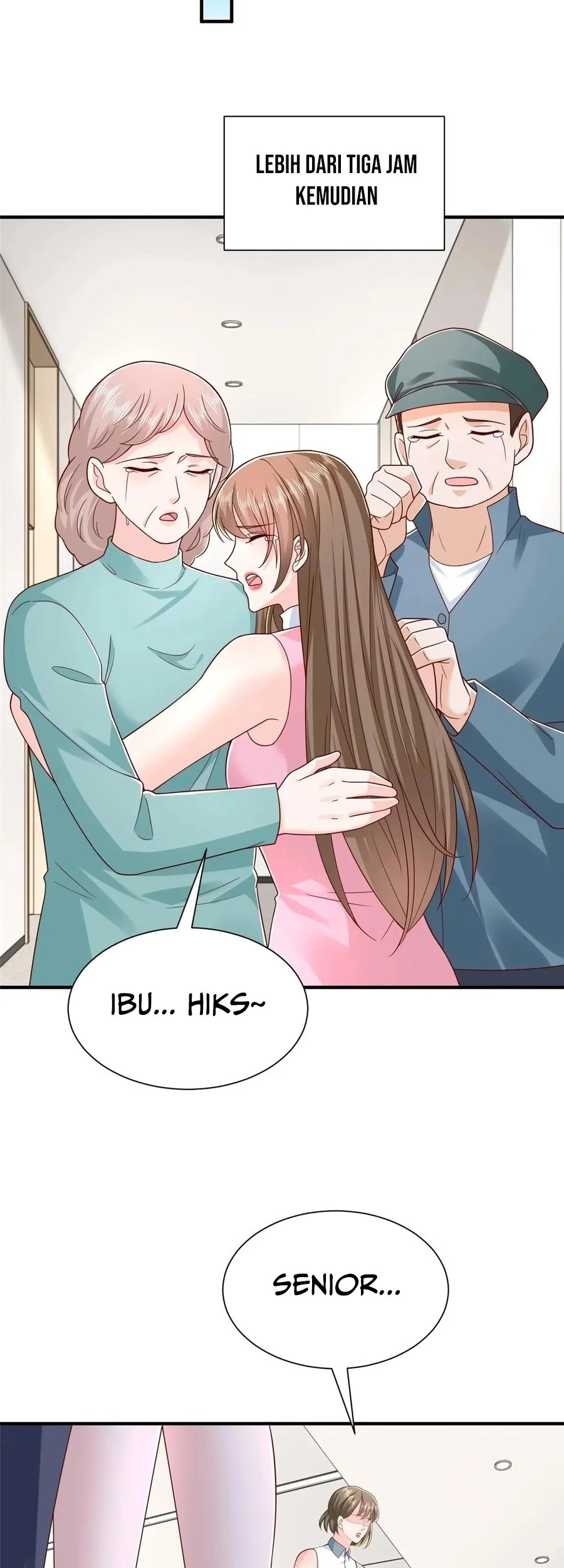 I Randomly Have A New Career Every Week Chapter 819 Gambar 17