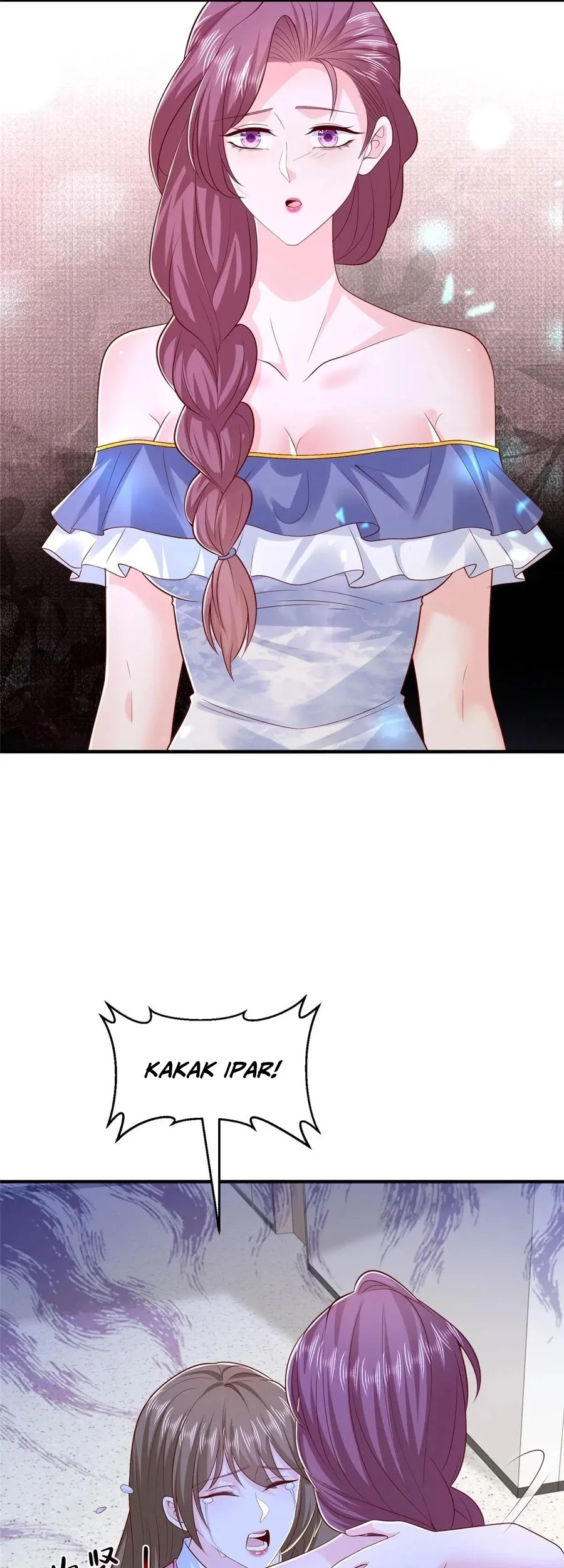 I Randomly Have A New Career Every Week Chapter 819 Gambar 19