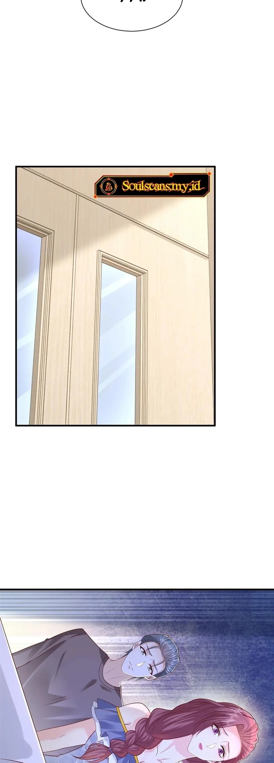 I Randomly Have A New Career Every Week Chapter 819 Gambar 21