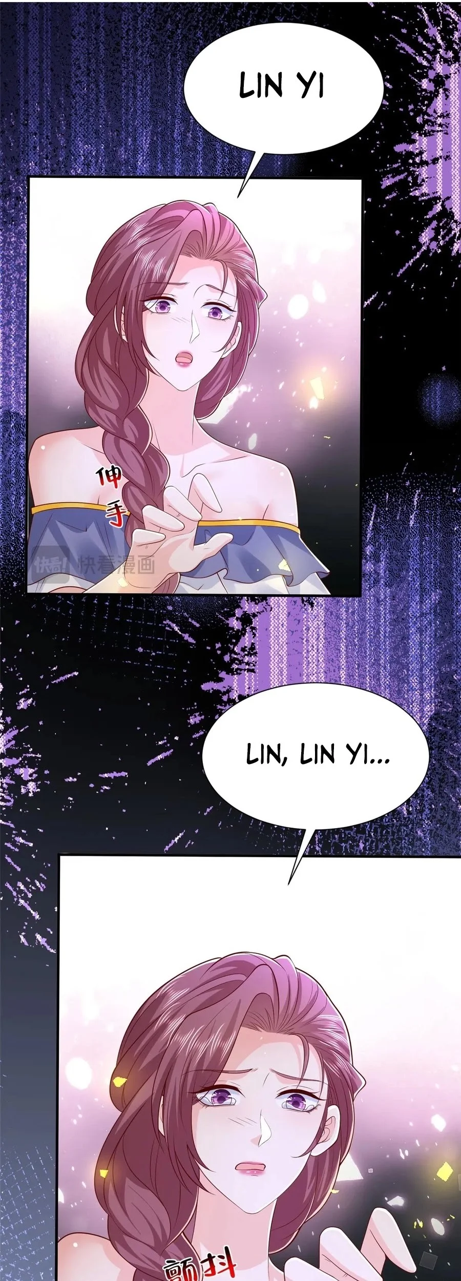 I Randomly Have A New Career Every Week Chapter 819 Gambar 23