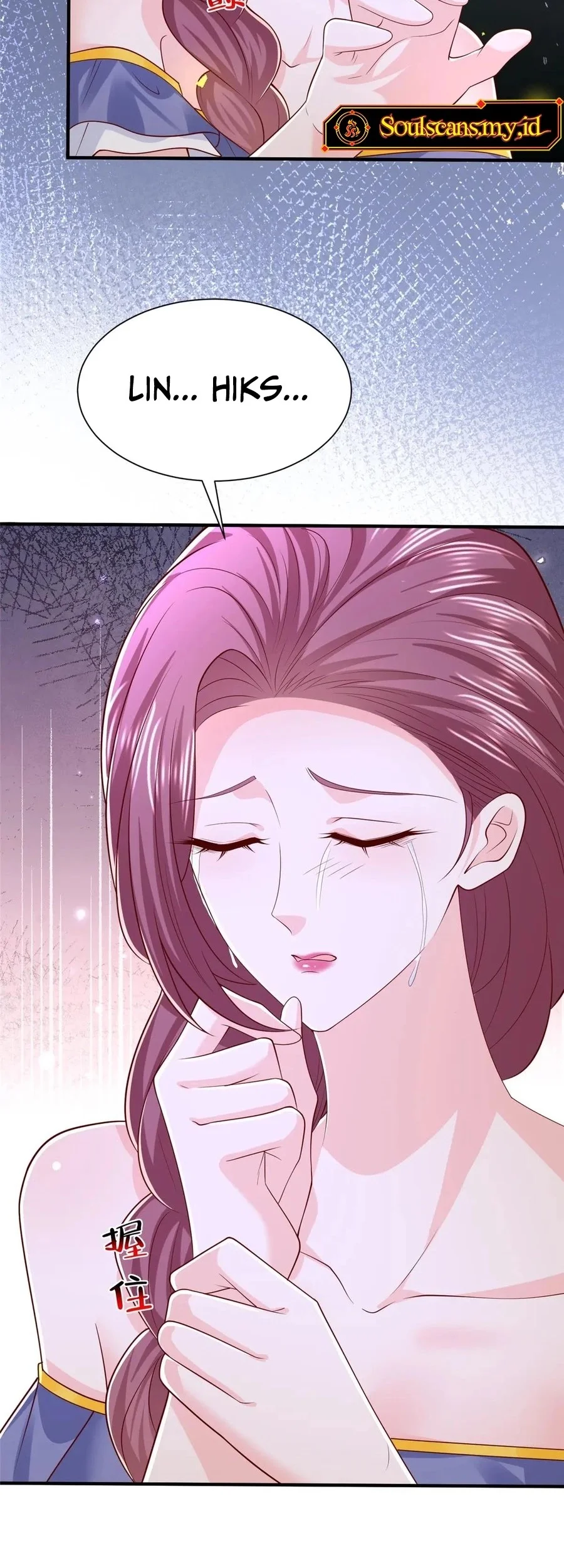 I Randomly Have A New Career Every Week Chapter 819 Gambar 24