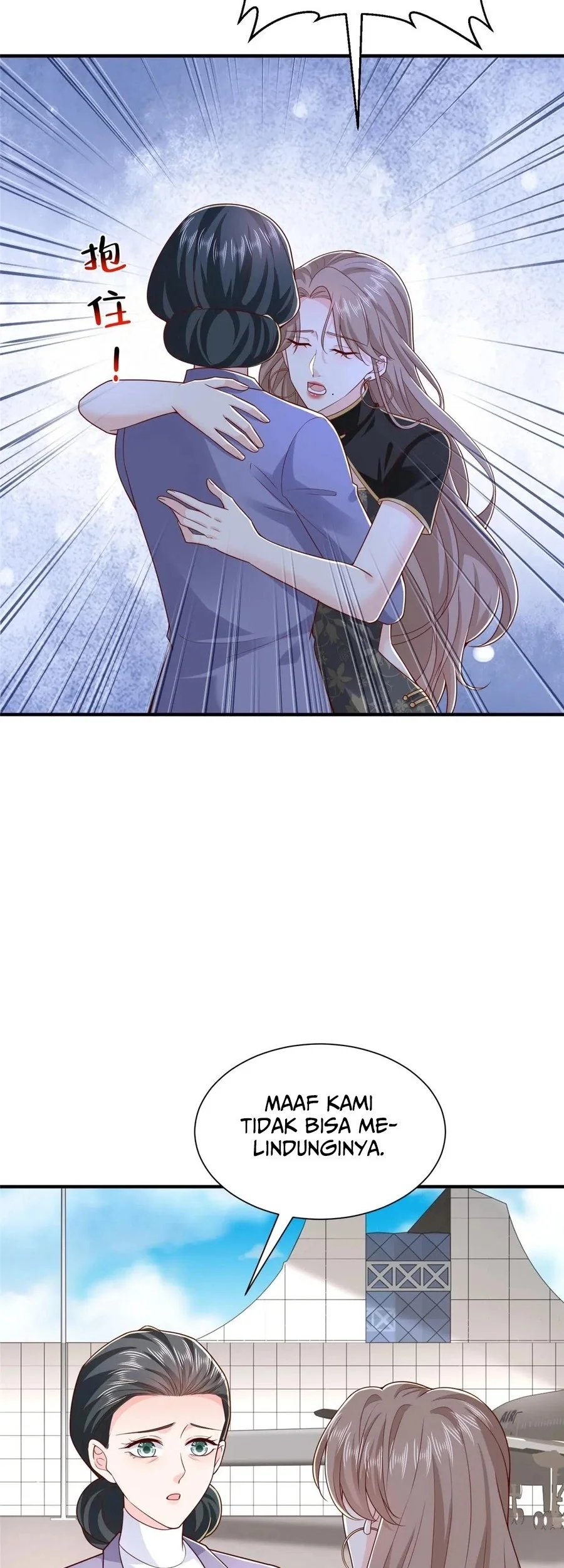 I Randomly Have A New Career Every Week Chapter 820 Gambar 12