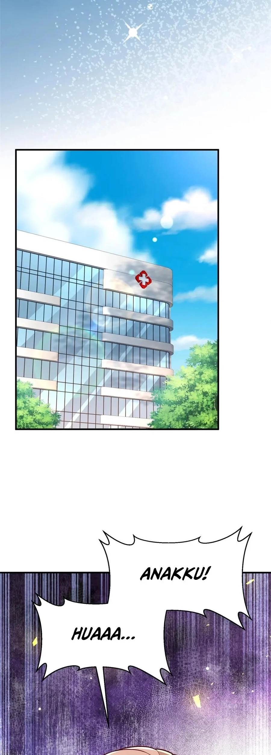 I Randomly Have A New Career Every Week Chapter 820 Gambar 15