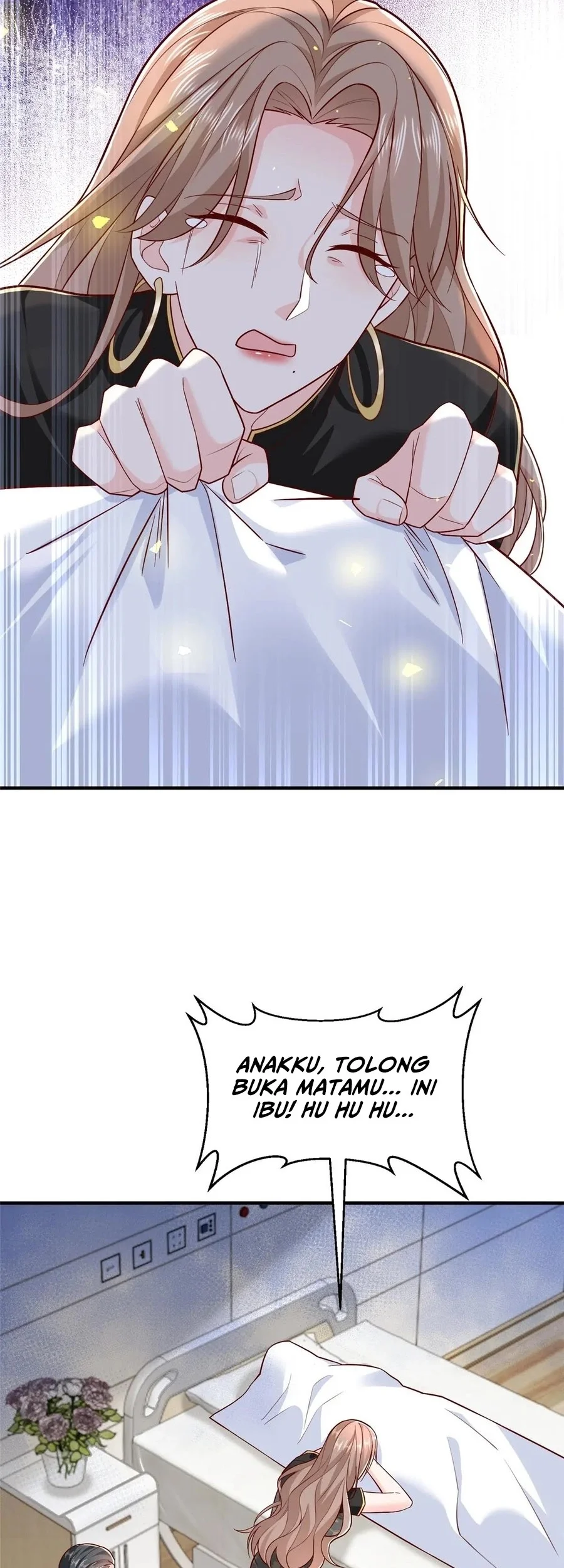 I Randomly Have A New Career Every Week Chapter 820 Gambar 16