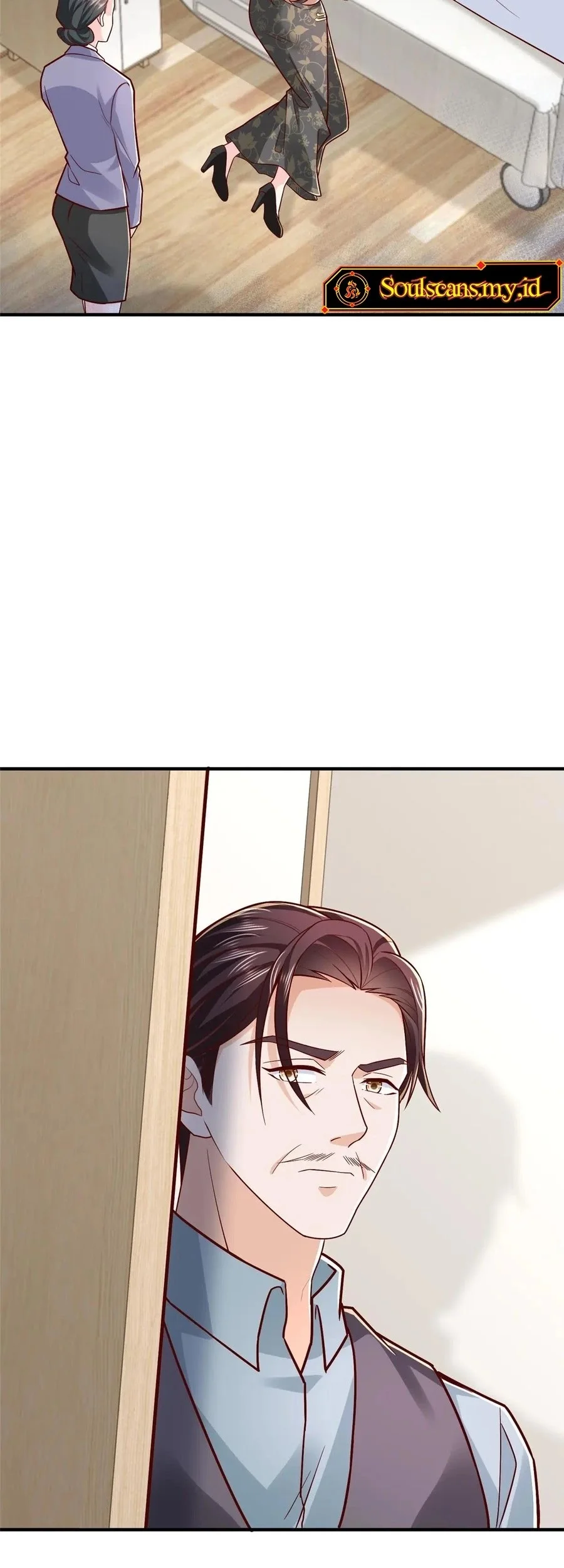 I Randomly Have A New Career Every Week Chapter 820 Gambar 17