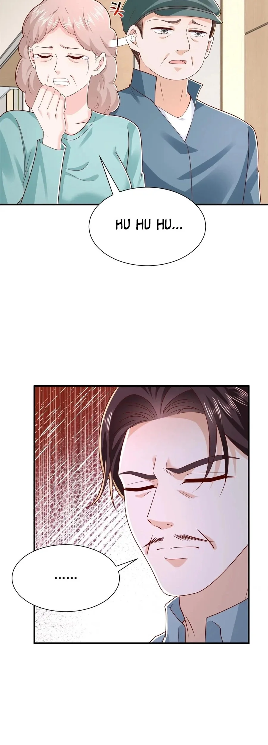 I Randomly Have A New Career Every Week Chapter 820 Gambar 20