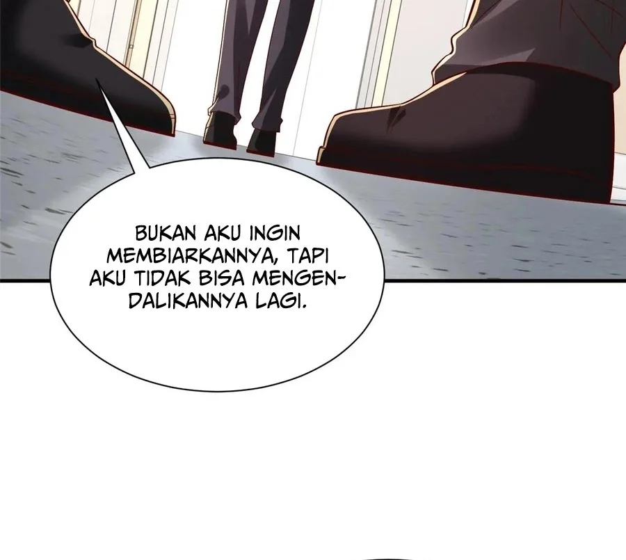 I Randomly Have A New Career Every Week Chapter 820 Gambar 30