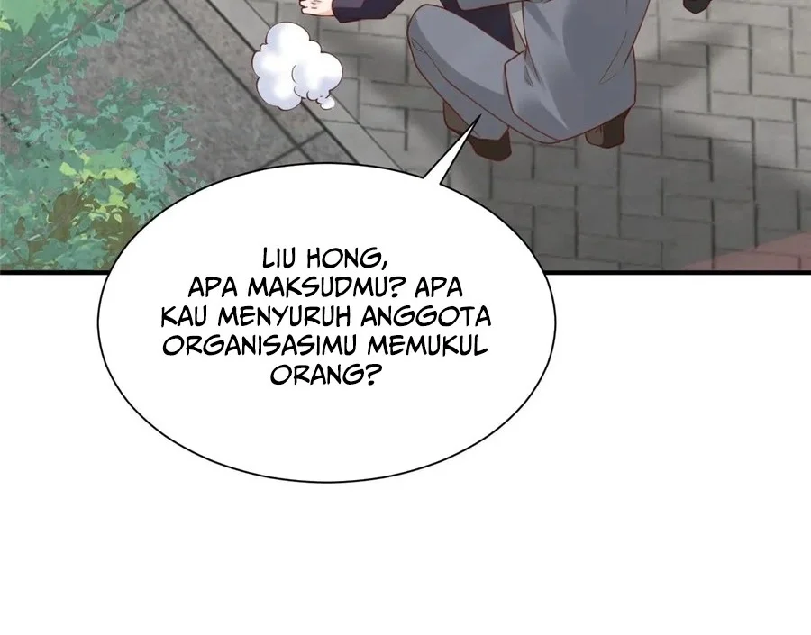 I Randomly Have A New Career Every Week Chapter 821 Gambar 30