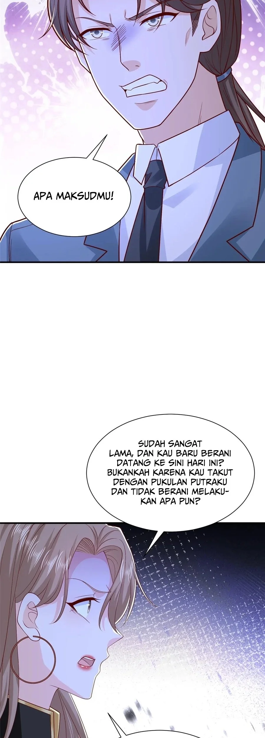 I Randomly Have A New Career Every Week Chapter 822 Gambar 12