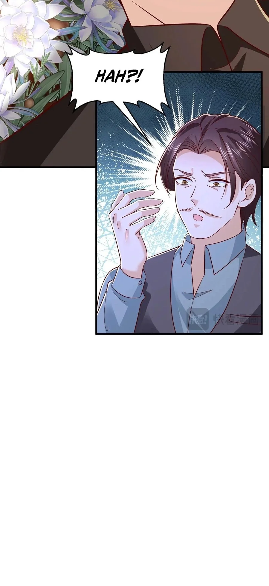 I Randomly Have A New Career Every Week Chapter 823 Gambar 33