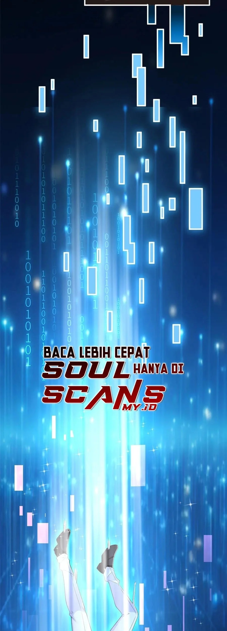 I Randomly Have A New Career Every Week Chapter 823 Gambar 9