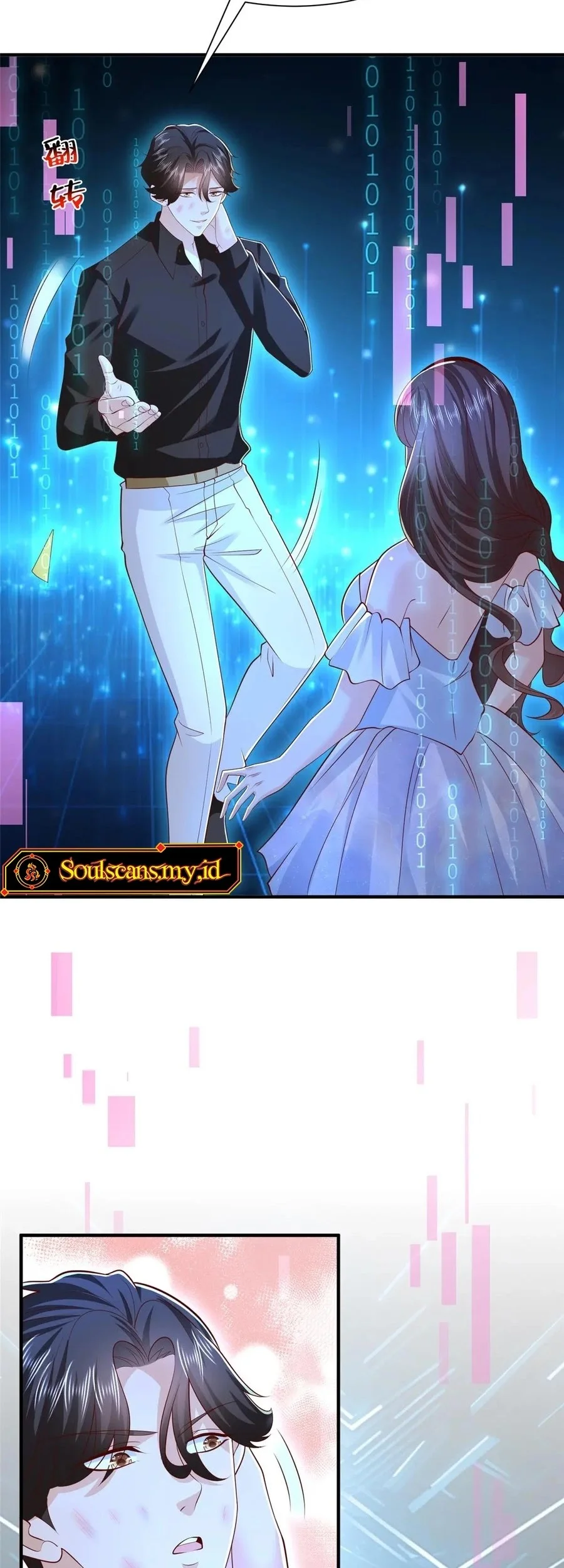 I Randomly Have A New Career Every Week Chapter 823 Gambar 12