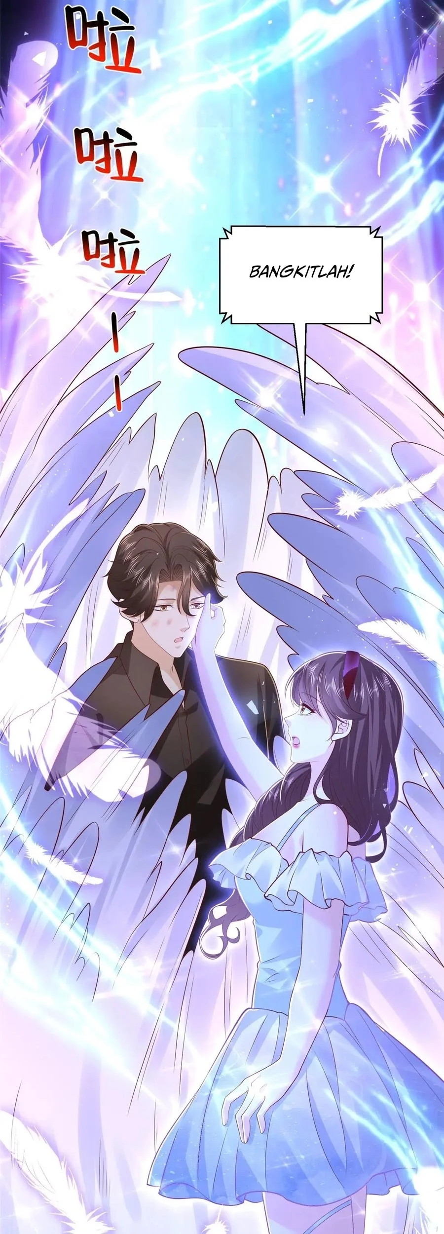 I Randomly Have A New Career Every Week Chapter 823 Gambar 14